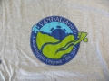 2010 Adult Oceana Vandalia Shirt, Large Logo